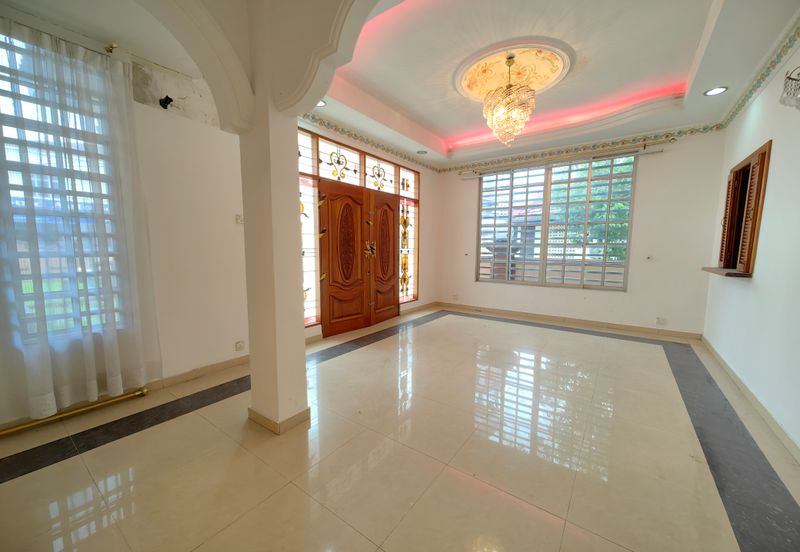 Seksyen 4, Bandar Baru Bangi