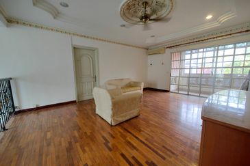 Seksyen 4, Bandar Baru Bangi