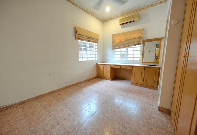 Seksyen 4, Bandar Baru Bangi