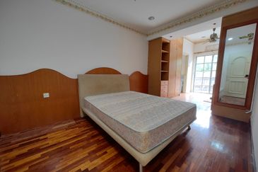 Seksyen 4, Bandar Baru Bangi