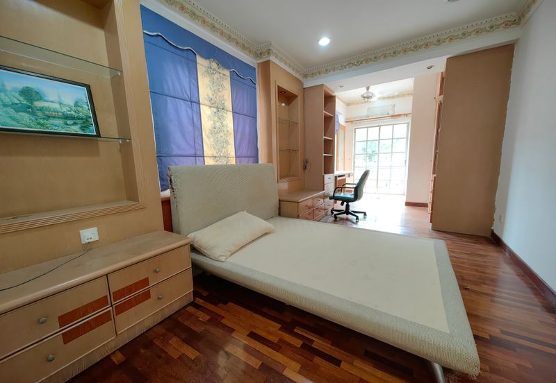 Seksyen 4, Bandar Baru Bangi