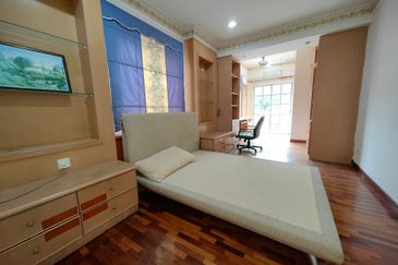 Seksyen 4, Bandar Baru Bangi