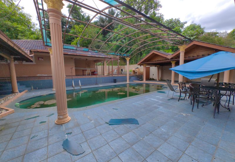 Seksyen 4, Bandar Baru Bangi