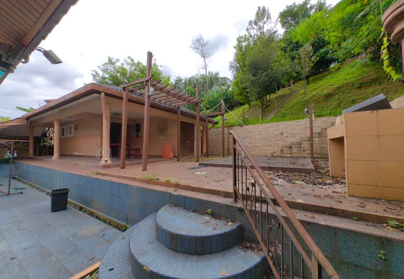 Seksyen 4, Bandar Baru Bangi