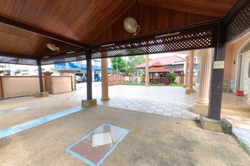 Seksyen 4, Bandar Baru Bangi