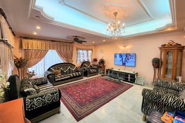 Bandar Baru Sri Petaling