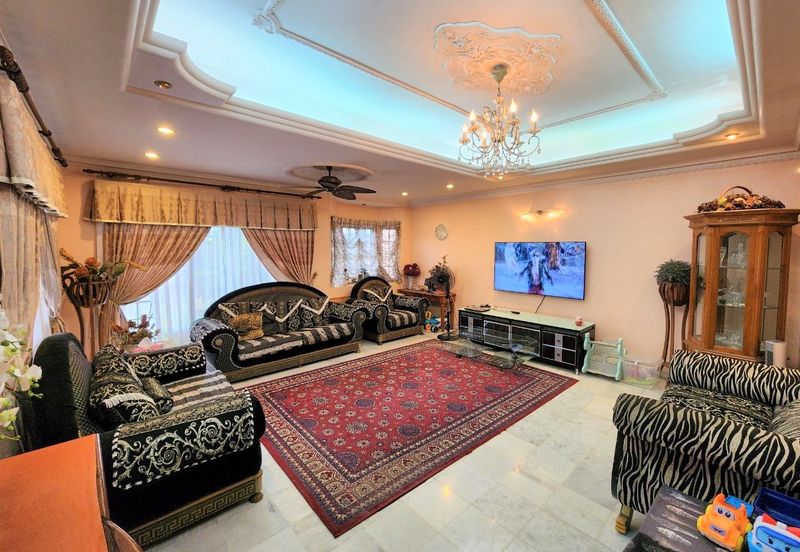 Bandar Baru Sri Petaling