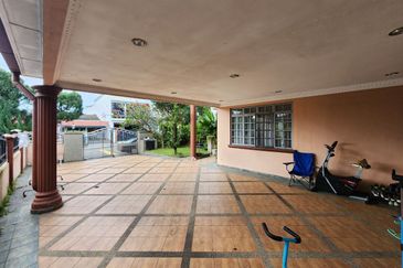 Bandar Baru Sri Petaling