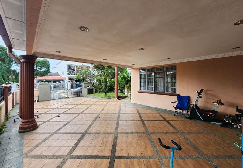 Bandar Baru Sri Petaling