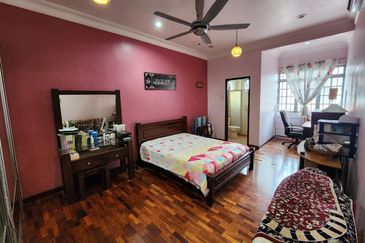 Bandar Baru Sri Petaling