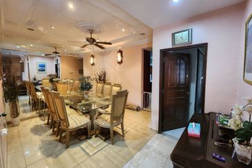 Bandar Baru Sri Petaling