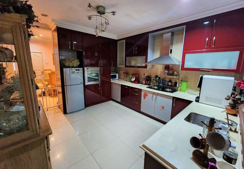 Bandar Baru Sri Petaling