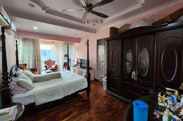 Bandar Baru Sri Petaling