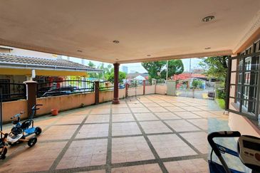 Bandar Baru Sri Petaling