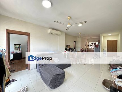 PALING MURAH Titiwangsa Sentral Condominium Titiwangsa, KL FOR SALE, Kuala Lumpur, Titiwangsa 