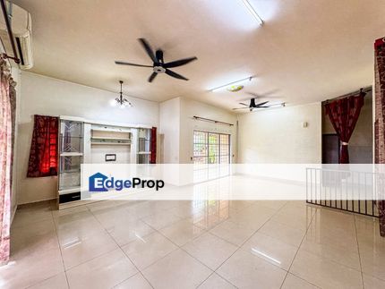 Semi D Taman Prima Saujana Kajang Double Storey Semi D For Sale Near Saujana Impian Kajang Freehold, Selangor, Kajang