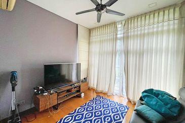 Bungalow Forte Jalan Titian Bukit Jelutong Shah Alam Corner Lot Bungalow For Sale Double Storey