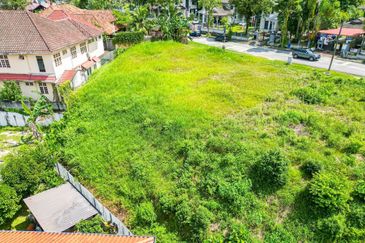 Seksyen 7, Shah Alam