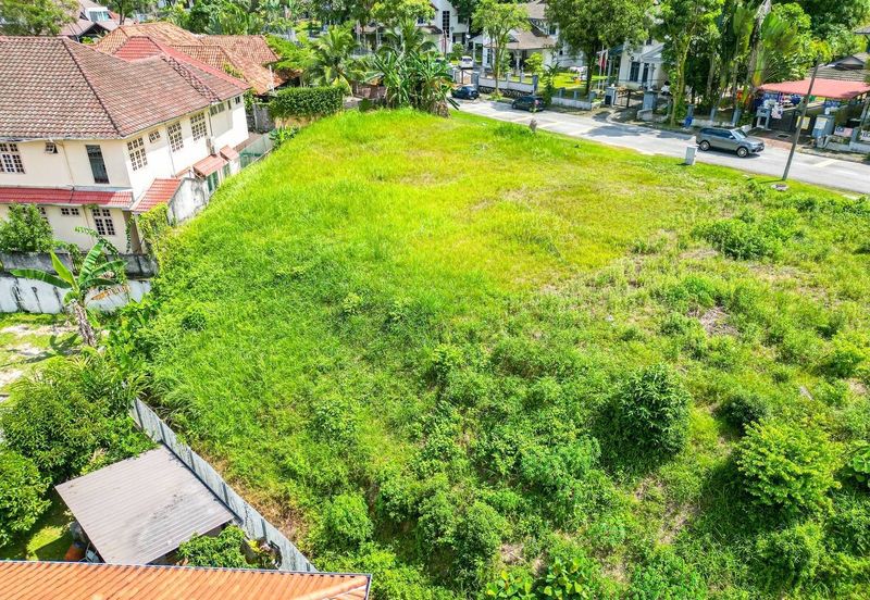 Seksyen 7, Shah Alam