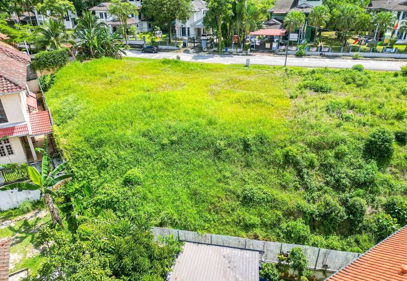 Seksyen 7, Shah Alam