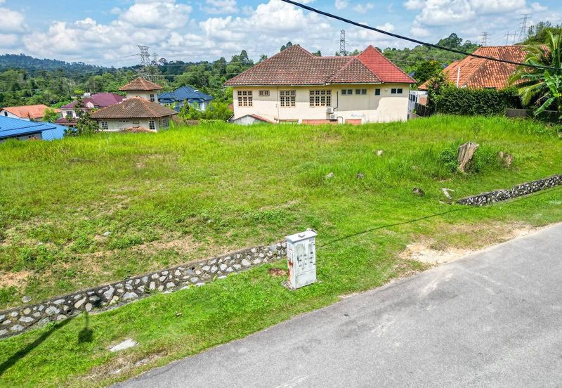 Seksyen 7, Shah Alam