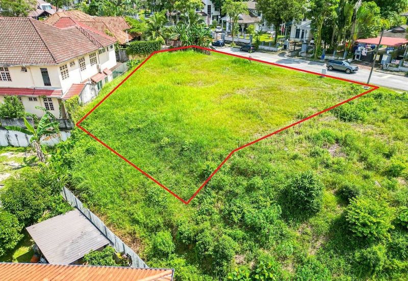 Seksyen 7, Shah Alam