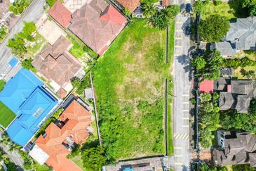 Seksyen 4, Shah Alam