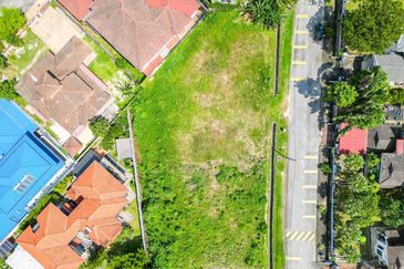 Seksyen 4, Shah Alam