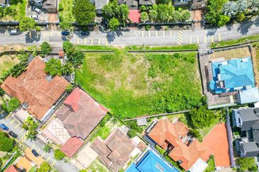 Seksyen 4, Shah Alam