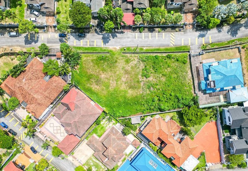 Seksyen 4, Shah Alam