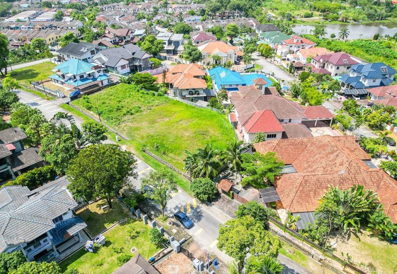 Seksyen 4, Shah Alam