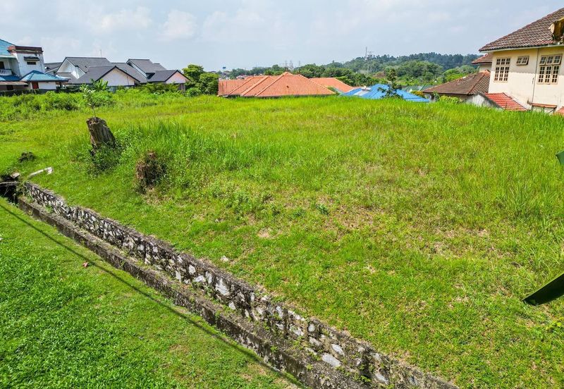 Seksyen 4, Shah Alam