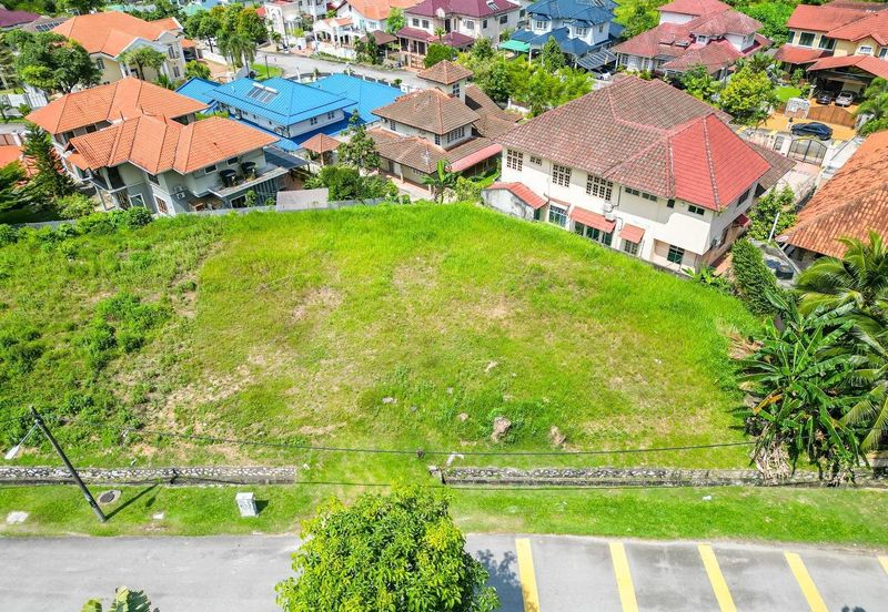 Seksyen 4, Shah Alam