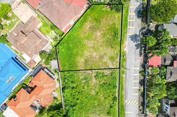 Seksyen 4, Shah Alam