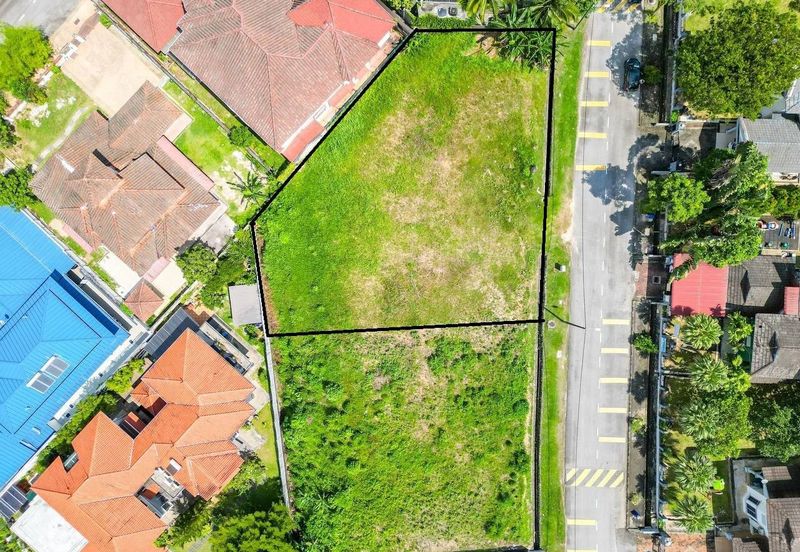 Seksyen 4, Shah Alam