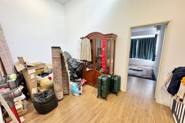 Taman Cahaya Alam, Seksyen U12