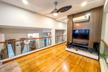 Bungalow Casabella Kota Damansara Petaling Jaya 3 Storey Bungalow For Sale Near Tropicana Indah D'Villa Botany