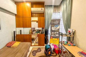 Bungalow Casabella Kota Damansara Petaling Jaya 3 Storey Bungalow For Sale Near Tropicana Indah D'Villa Botany