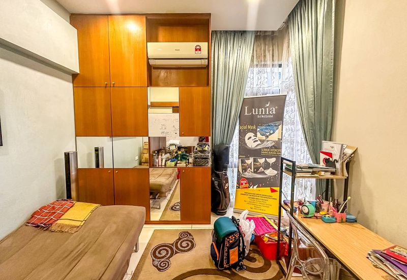 Bungalow Casabella Kota Damansara Petaling Jaya 3 Storey Bungalow For Sale Near Tropicana Indah D'Villa Botany