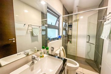 Bungalow Casabella Kota Damansara Petaling Jaya 3 Storey Bungalow For Sale Near Tropicana Indah D'Villa Botany