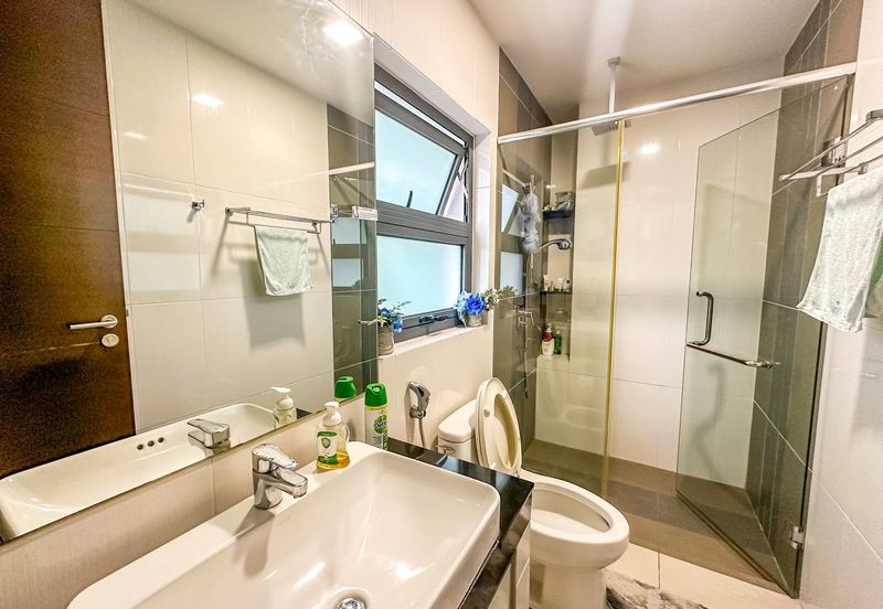 Bungalow Casabella Kota Damansara Petaling Jaya 3 Storey Bungalow For Sale Near Tropicana Indah D'Villa Botany