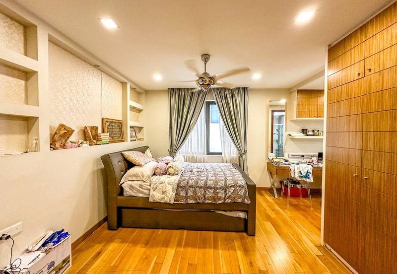 Bungalow Casabella Kota Damansara Petaling Jaya 3 Storey Bungalow For Sale Near Tropicana Indah D'Villa Botany