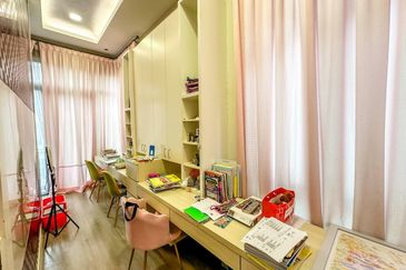 Bungalow Casabella Kota Damansara Petaling Jaya 3 Storey Bungalow For Sale Near Tropicana Indah D'Villa Botany