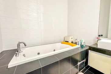 Bungalow Casabella Kota Damansara Petaling Jaya 3 Storey Bungalow For Sale Near Tropicana Indah D'Villa Botany