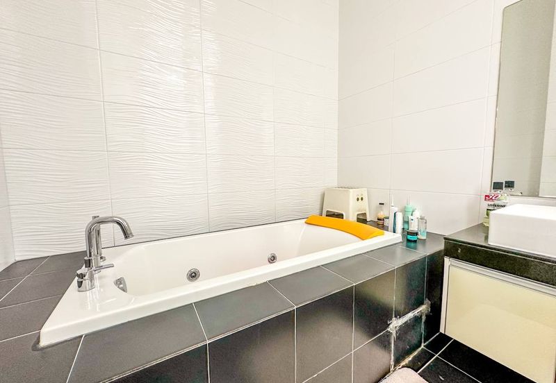 Bungalow Casabella Kota Damansara Petaling Jaya 3 Storey Bungalow For Sale Near Tropicana Indah D'Villa Botany