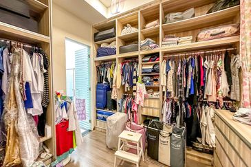 Bungalow Casabella Kota Damansara Petaling Jaya 3 Storey Bungalow For Sale Near Tropicana Indah D'Villa Botany