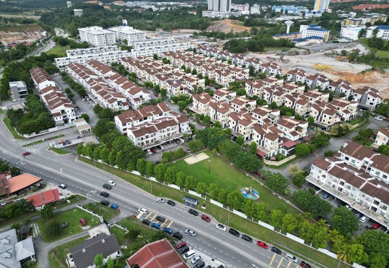 Bandar Baru Bangi