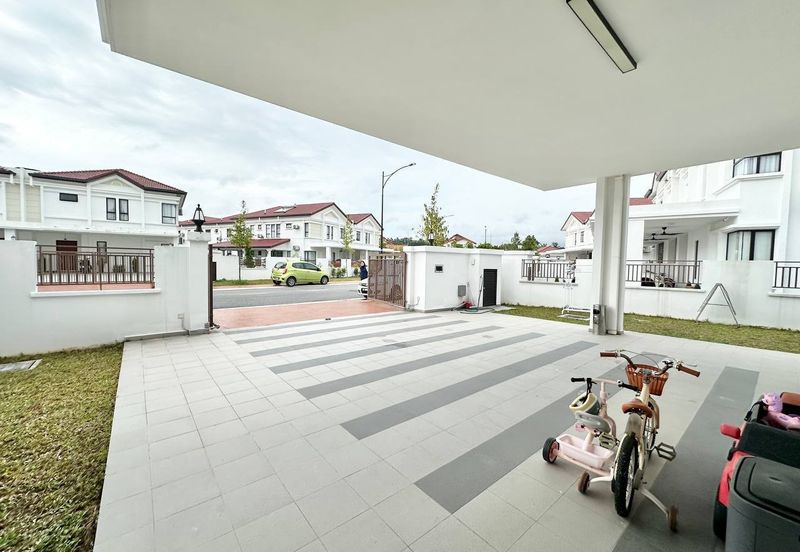 Verdale @ Setia Alamsari