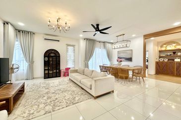 Verdale @ Setia Alamsari