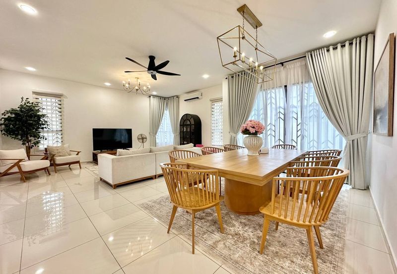 Verdale @ Setia Alamsari